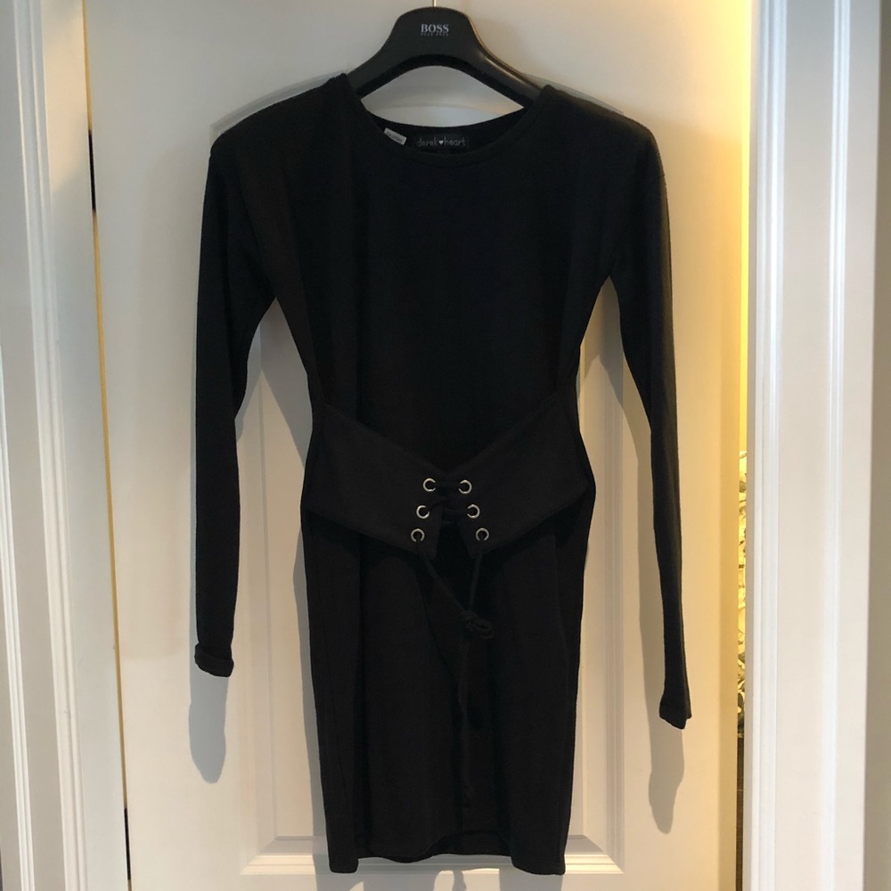MWOT Sweater dress